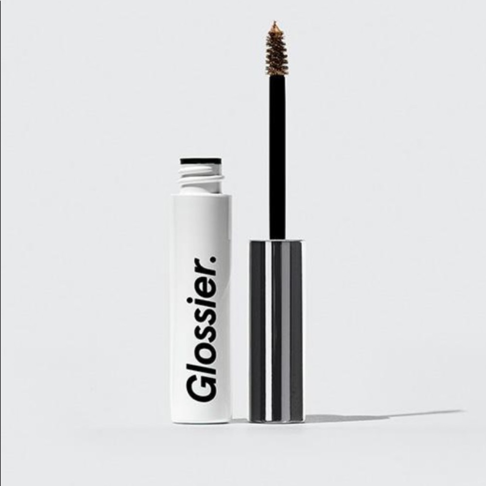 Glossier Boy Brow in Blond